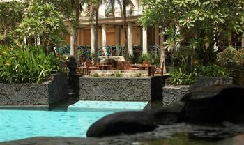 Hotel Melia Purosani