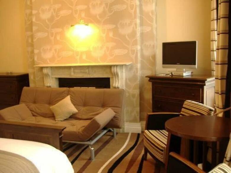 Hotel Jackson Court