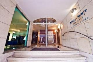 Seanet Hotel