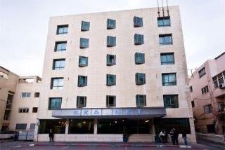 Seanet Hotel
