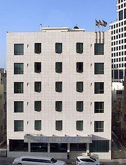 Seanet Hotel