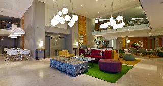 Hotel Metropolitan