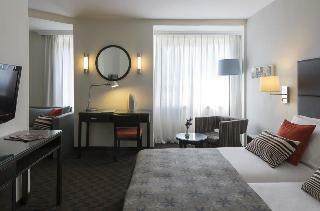 Hotel Metropolitan