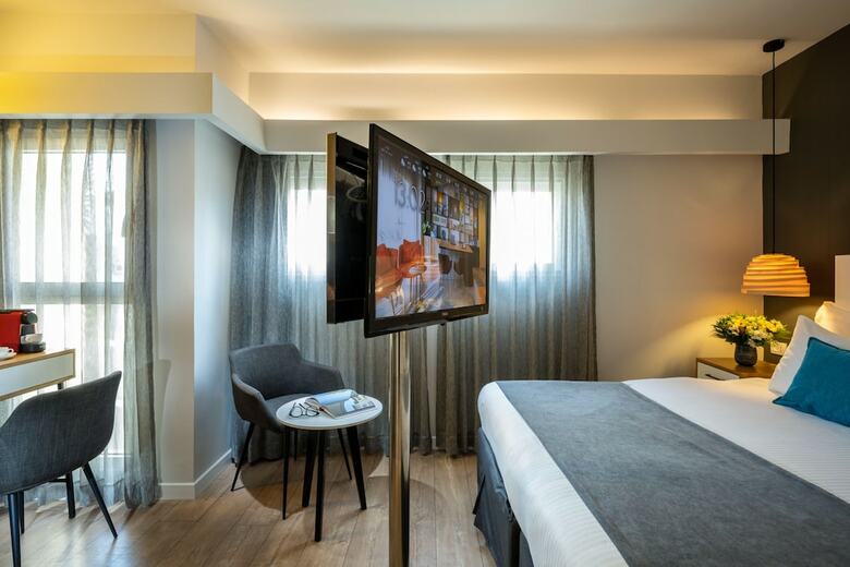 Prima City Hotel