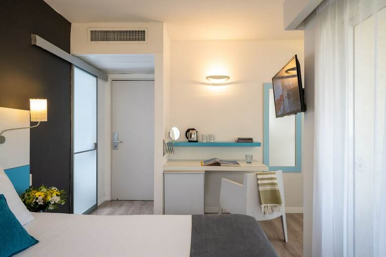 Prima City Hotel