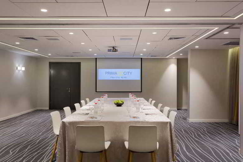 Prima City Hotel