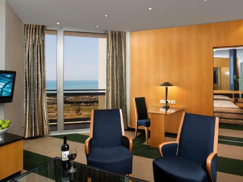 Dan Panorama Tel Aviv Hotel