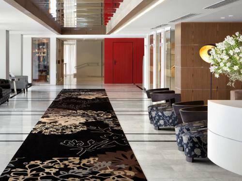 Dan Panorama Tel Aviv Hotel