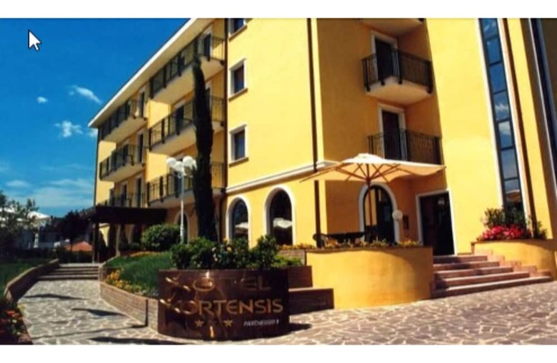 Hotel Hortensis