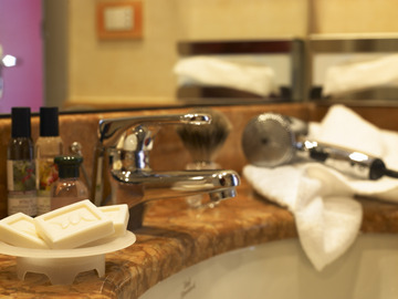 Hotel Mercure Villa Romanazzi Carducci