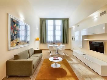 Hotel Mercure Villa Romanazzi Carducci