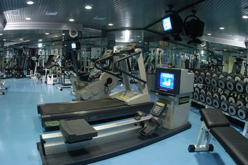 Hotel Mercure Villa Romanazzi Carducci