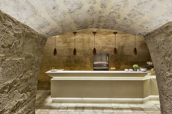 Hotel Mercure Villa Romanazzi Carducci