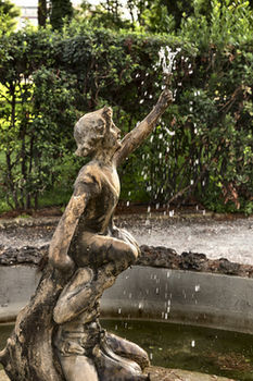 Hotel Mercure Villa Romanazzi Carducci