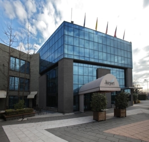 Hotel Airport