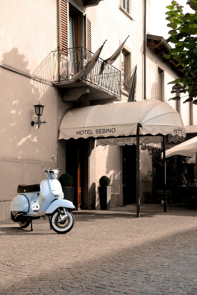 Hotel Sebino
