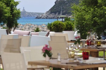 Hotel Pullman Timi Ama Sardegna