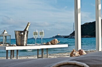 Hotel Pullman Timi Ama Sardegna