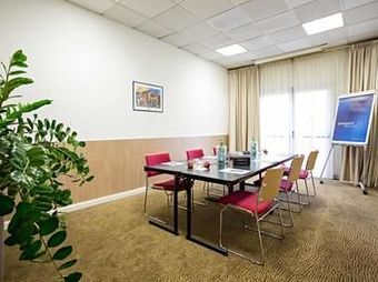 Hotel Novotel Caserta Sud
