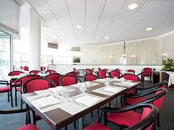 Hotel Novotel Caserta Sud