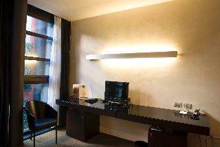 Hotel Delle Arti Design