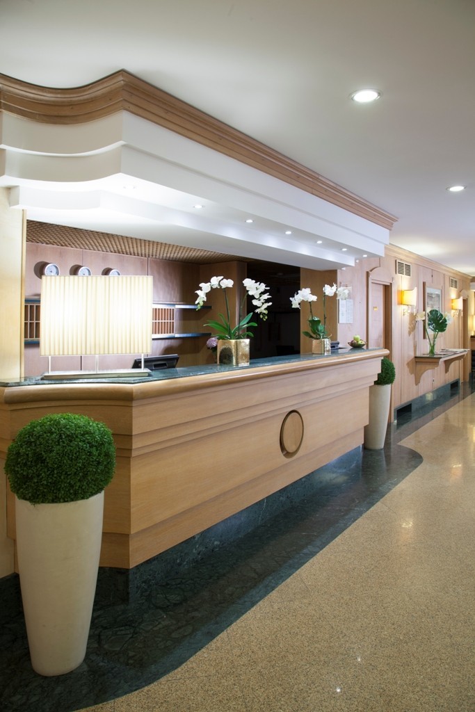 Hotel Starhotels Vespucci