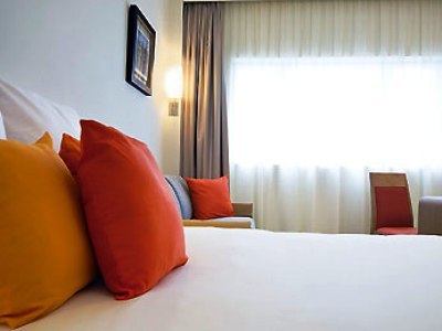 Hotel Novotel Firenze Nord Aeroporto