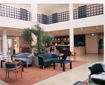 Hotel Novotel Firenze Nord Aeroporto