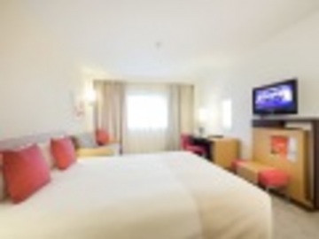 Hotel Novotel Firenze Nord Aeroporto