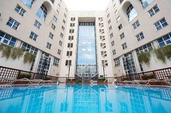 Hotel Novotel Firenze Nord Aeroporto