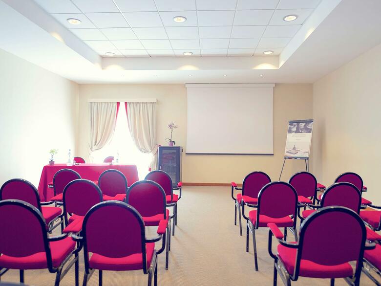 Idea Hotel Genova San Biagio