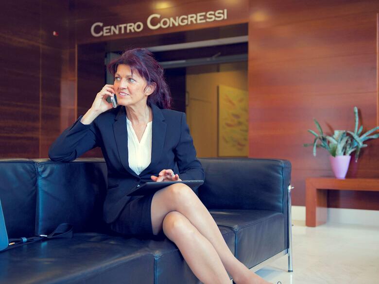 Idea Hotel Genova San Biagio