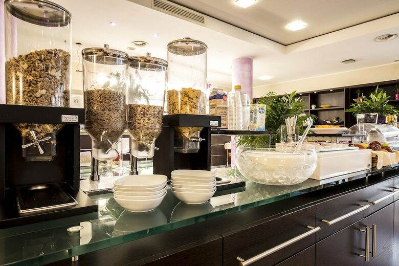 Idea Hotel Genova San Biagio
