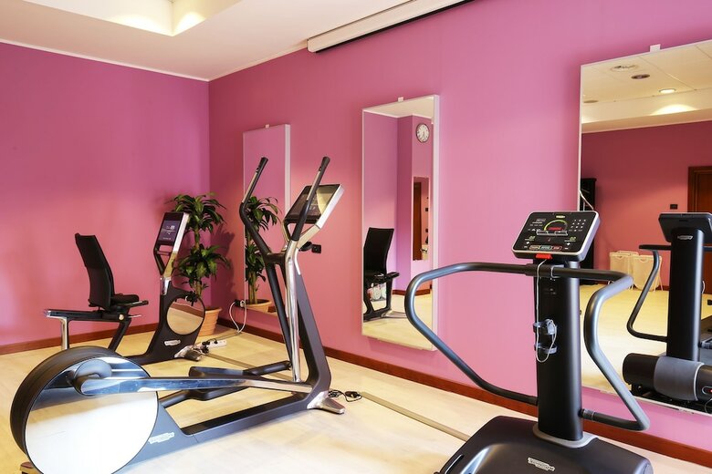 Idea Hotel Genova San Biagio