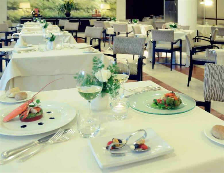 Idea Hotel Genova San Biagio