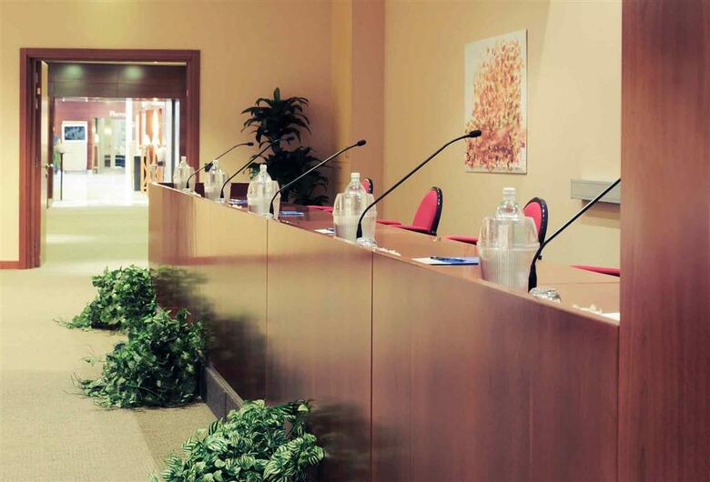 Idea Hotel Genova San Biagio