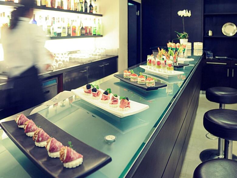 Idea Hotel Genova San Biagio