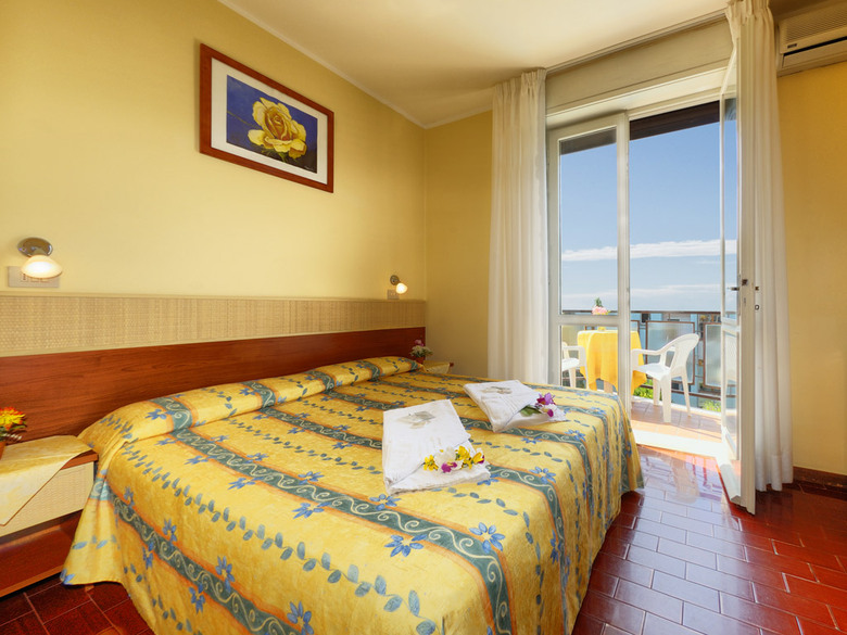 Hotel Villa D'este