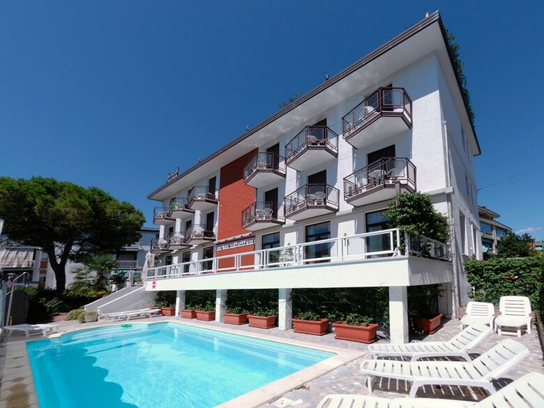 Hotel Villa D'este