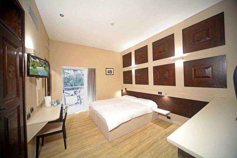 Hotel La Paul