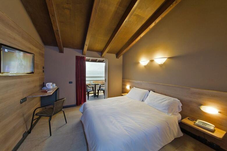 Hotel La Paul