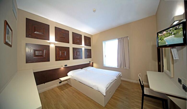 Hotel La Paul