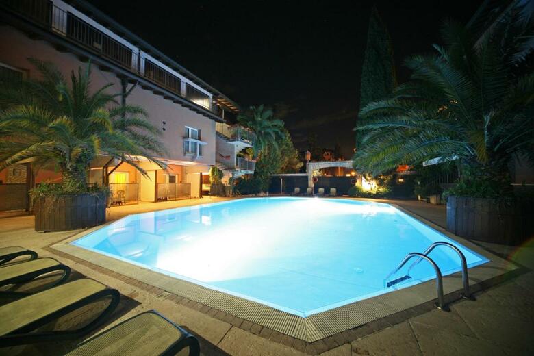 Hotel La Paul