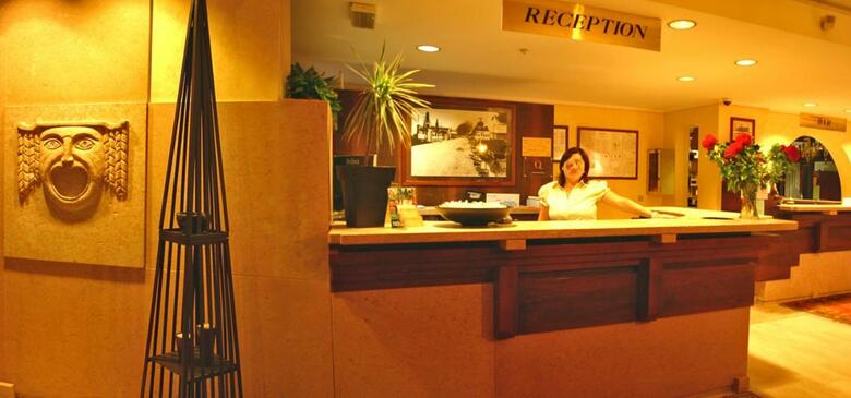 Hotel La Paul