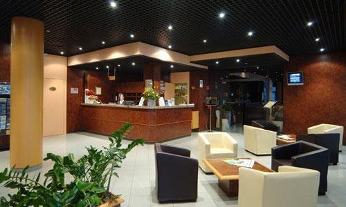 Classhotel Mantova