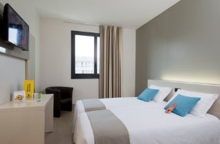 Classhotel Mantova