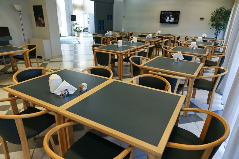 Hotel Forum