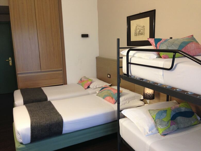 Hotel Forum