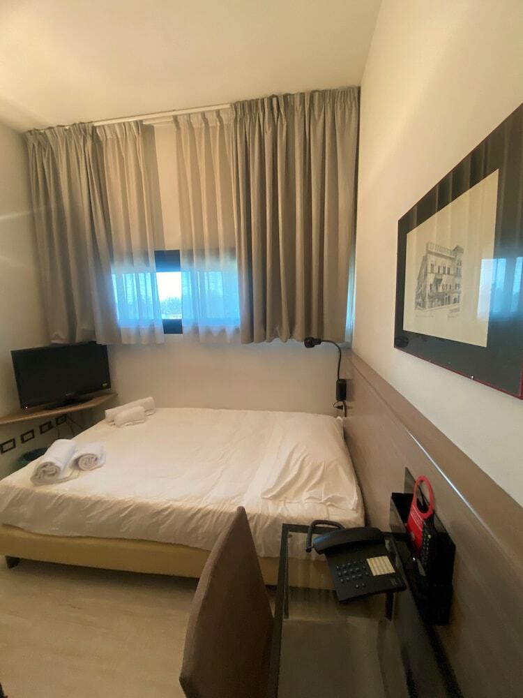 Hotel Forum