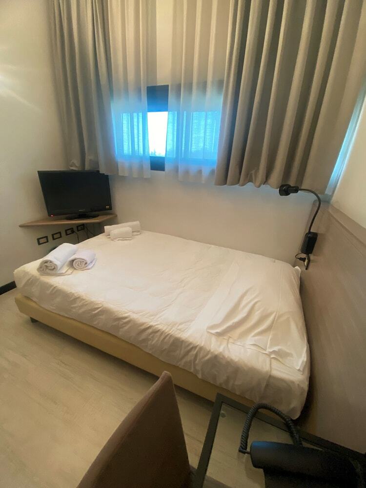 Hotel Forum